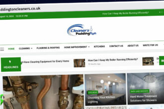 Publish Guest Post on paddingtoncleaners.co.uk