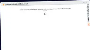 Publish Guest Post on pamperedandpolished.co.uk