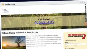 Publish Guest Post on paydayvi.org