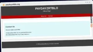 Publish Guest Post on paydayzrtblo.org