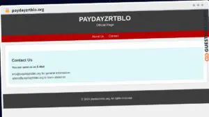 Publish Guest Post on paydayzrtblo.org