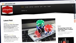 Publish Guest Post on pekanpoker.net