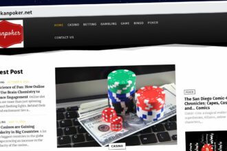 Publish Guest Post on pekanpoker.net