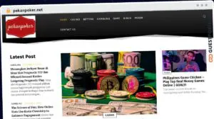 Publish Guest Post on pekanpoker.net