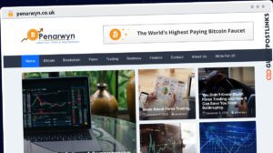 Publish Guest Post on penarwyn.co.uk