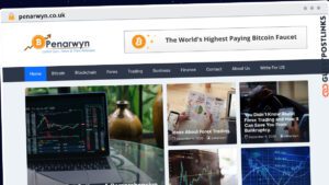 Publish Guest Post on penarwyn.co.uk