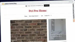 Publish Guest Post on petpro.home.blog