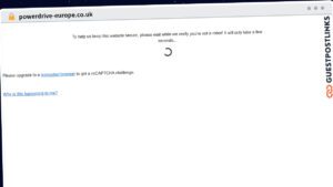 Publish Guest Post on powerdrive-europe.co.uk