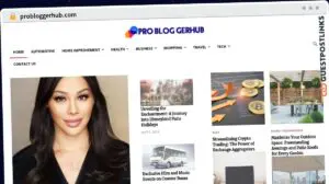 Publish Guest Post on probloggerhub.com