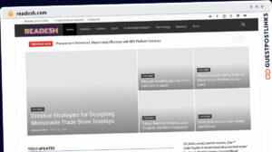 Publish Guest Post on readesh.com