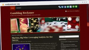 Publish Guest Post on readyreckoner.org