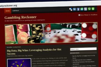 Publish Guest Post on readyreckoner.org