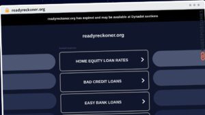 Publish Guest Post on readyreckoner.org