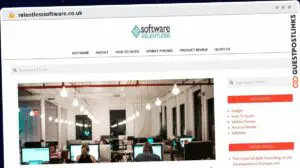 Publish Guest Post on relentlesssoftware.co.uk