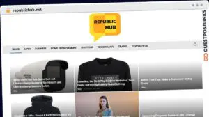 Publish Guest Post on republichub.net