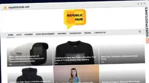 Publish Guest Post on republichub.net