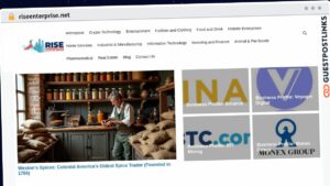 Publish Guest Post on riseenterprise.net