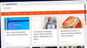 Publish Guest Post on rootdroids.com