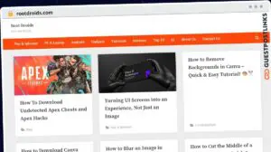 Publish Guest Post on rootdroids.com