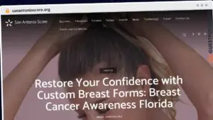 Publish Guest Post on sanantonioscore.org