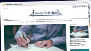 Publish Guest Post on scientificbridges.com