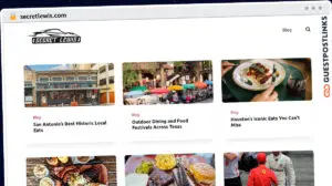 Publish Guest Post on secretlewis.com