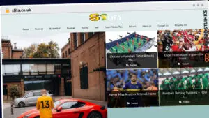 Publish Guest Post on sfifa.co.uk