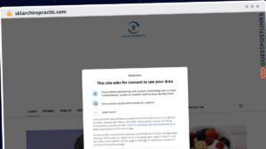 Publish Guest Post on sklarchiropractic.com