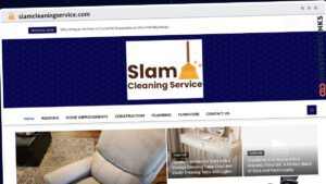 Publish Guest Post on slamcleaningservice.com