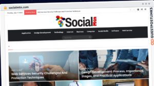 Publish Guest Post on socialmtn.com