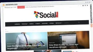 Publish Guest Post on socialmtn.com