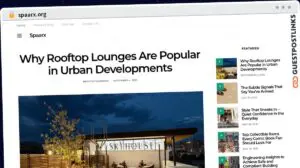 Publish Guest Post on spaarx.org