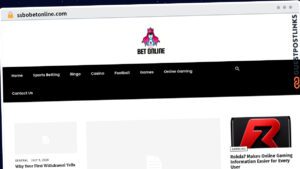 Publish Guest Post on ssbobetonline.com