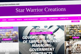 Publish Guest Post on starwarriorcreations.com