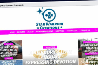 Publish Guest Post on starwarriorcreations.com