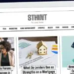 Publish Guest Post on sthint.com