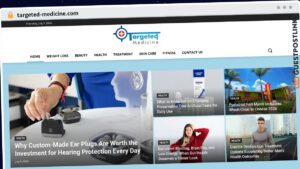 Publish Guest Post on targeted-medicine.com