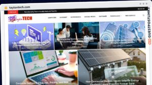 Publish Guest Post on taytontech.com