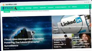 Publish Guest Post on tech4hax.com