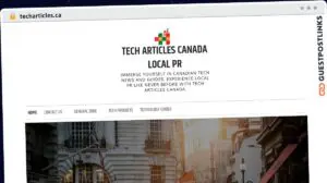 Publish Guest Post on techarticles.ca