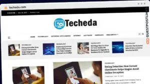 Publish Guest Post on techeda.com