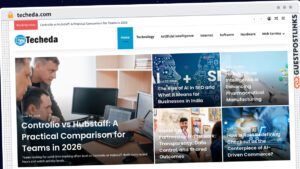 Publish Guest Post on techeda.com