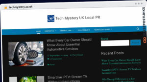 Publish Guest Post on techmystery.co.uk