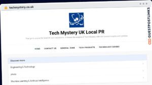 Publish Guest Post on techmystery.co.uk