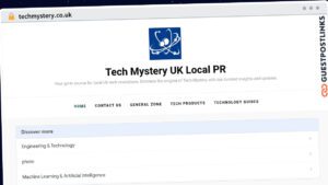 Publish Guest Post on techmystery.co.uk