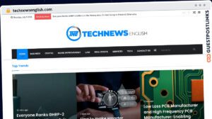 Publish Guest Post on technewsenglish.com