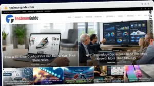 Publish Guest Post on technonguide.com