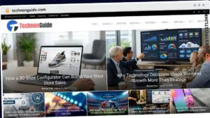 Publish Guest Post on technonguide.com