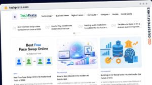 Publish Guest Post on techprate.com