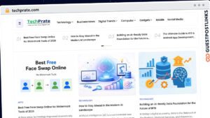 Publish Guest Post on techprate.com